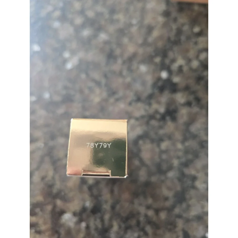 YSL CANDY GLAZE LIP GLOSS STICK in Watermelon High Brand New Full Size
